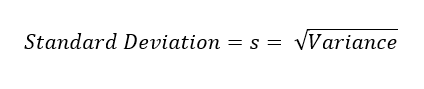 standard-deviation-formula
